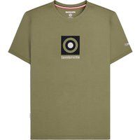Herren T-Shirt mit Grafikprint aus Baumwolle