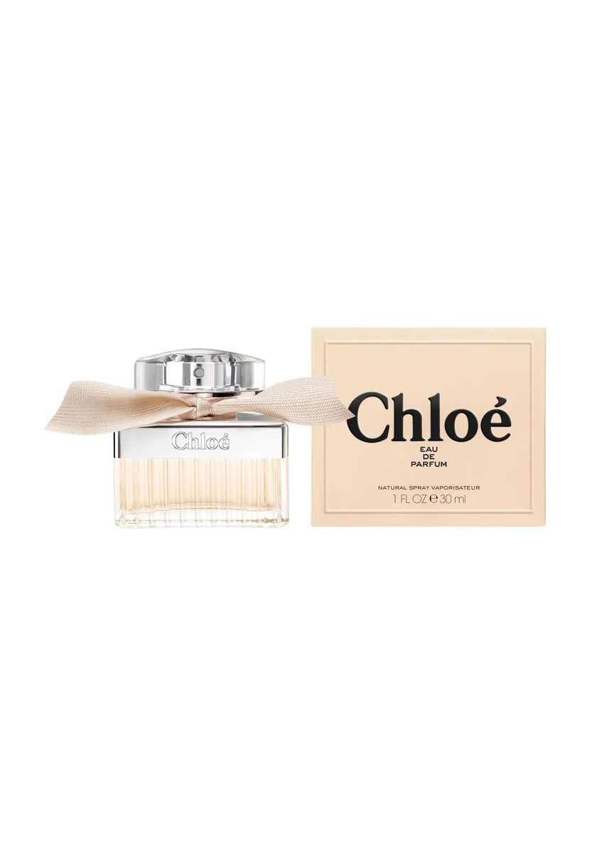 Chloé Chloé, Eau de Parfum, Damen, blumig|frisch