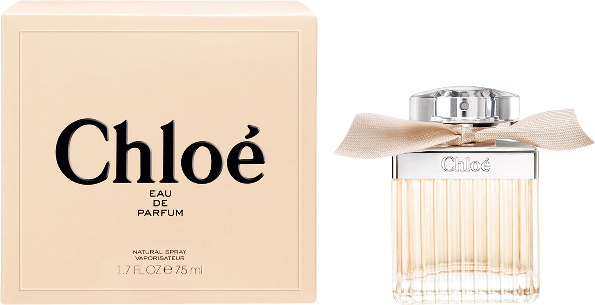 Chloé Chloé, Eau de Parfum, Damen, blumig|frisch