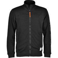 Top Gun Sweatjacke mit Reißverschluss