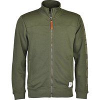 Top Gun Sweatjacke mit Reißverschluss