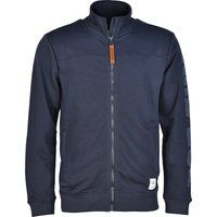 Top Gun Sweatjacke mit Reißverschluss
