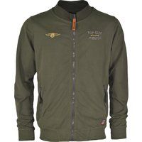 Top Gun Übergangsjacke