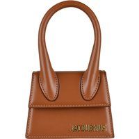 Le Chiquito Mini-Tasche mit Griff