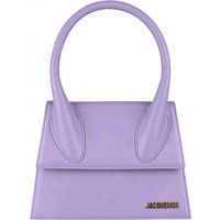 Le Grand Chiquito Leder Handtasche