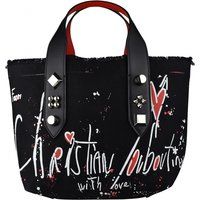 Christian Louboutin Frangibus Kleine Tote Bag