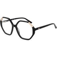 Geometrische Acetatrahmen-Brille