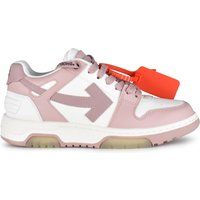 Off-White Out of Office Sneaker