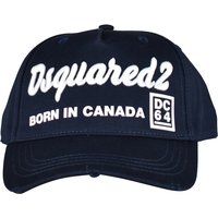 Dsquared2 Born in Canada Baseball Kappe