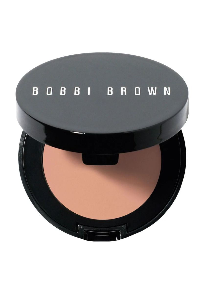 BOBBI BROWN Corrector, Gesichts Make-up, concealer, Creme, beige (1 PORCELAIN BISQUE), natürlich, Deckkraft: Hoch, beige, 99