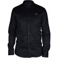 Iconisches Slim-Fit-Button-Down-Hemd