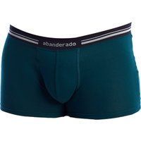 Herren Stretch Baumwoll Boxershorts