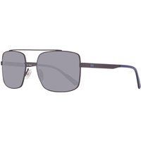 Herren Quadratische Pilotenbrille