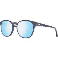 Runde Unisex-Mode-Sonnenbrille
