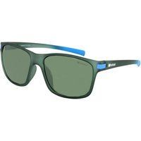 Quadratische polarisierte Sonnenbrille