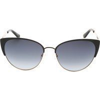 Elegante Cat-Eye Sonnenbrille mit Farbverlauf