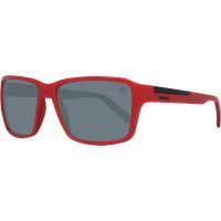 Modische Sonnenbrille mit eckigem Rahmen