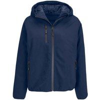 SOLS - "Falcon" Softshelljacke für Damen (Abgrund Blau)