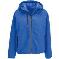 SOLS - "Falcon" Softshelljacke für Damen (Königsblau)
