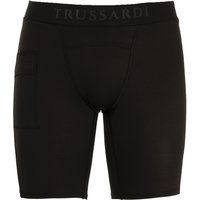 Herren Performance Boxer Briefs mit Tasche
