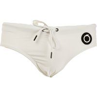 Klassische Badehose für Herren