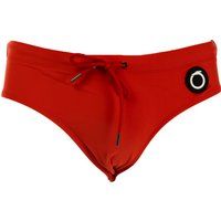 Klassische Badehose für Herren