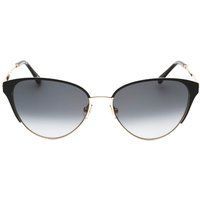 Elegante Cat-Eye-Sonnenbrille