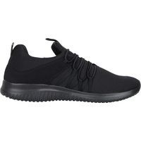 Herren leichter atmungsaktiver Laufschuh