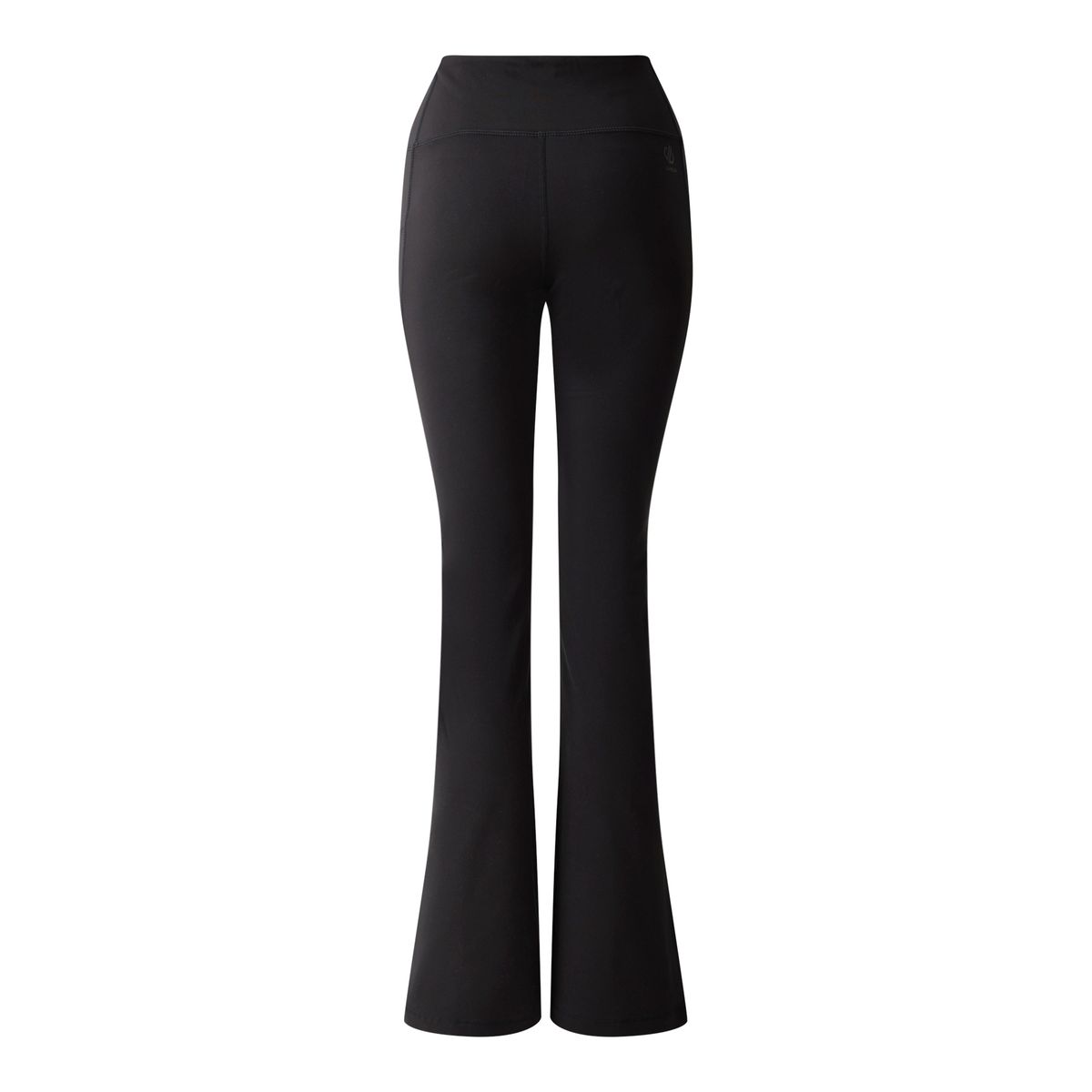High-Waisted Flare Yoga-Hose