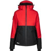 Trespass - "Jaclyn DLX" Skijacke für Damen (Rot)