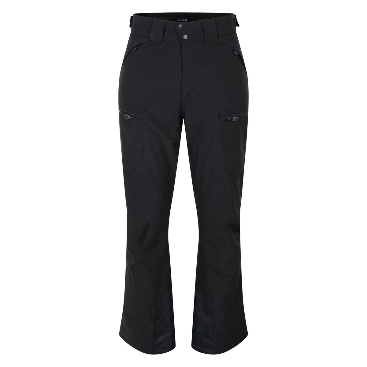 Dare 2B - Herren Skihosen "Baseplate II" (Schwarz)