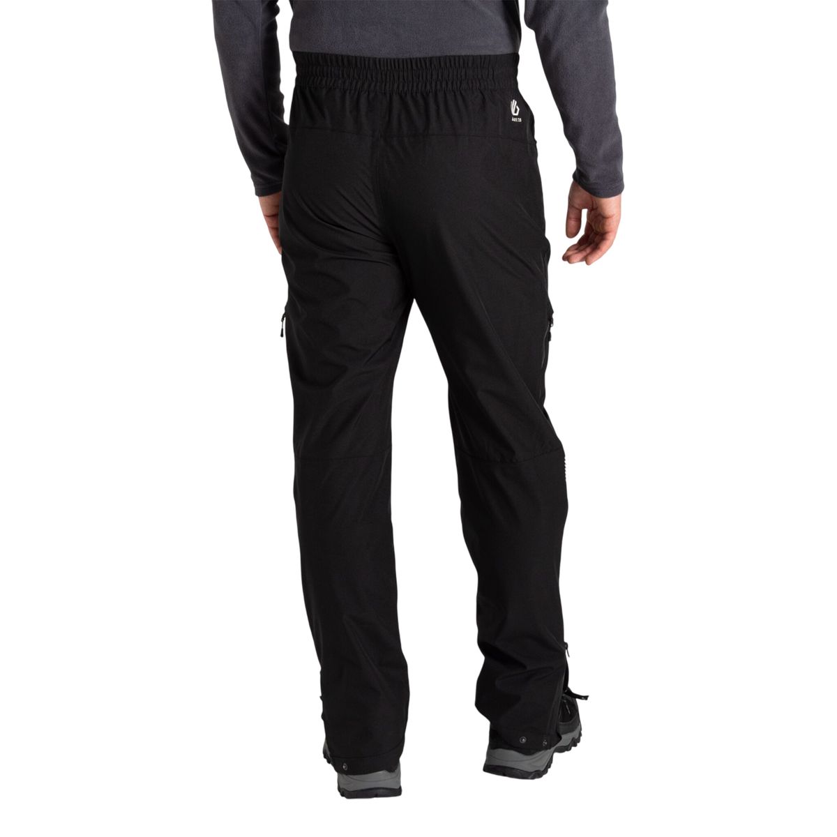 Hochfunktionale technische Shell-Hose