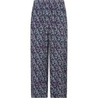 Mountain Warehouse - "Fowey" Hosen für Damen (Marineblau)