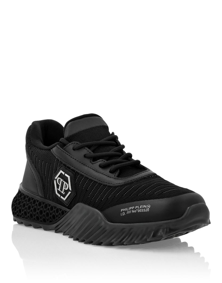 Hexagon Laufschuh
