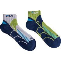 Fila Viertel Sport Laufsocken