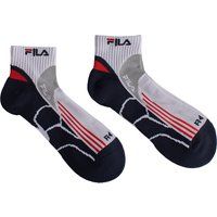 Fila Viertel Sport Laufsocken