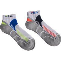 Fila Viertel Sport Laufsocken