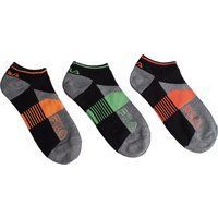 Herren Unsichtbare Sport Socken Pack