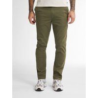 Herren Chino-Hose mit schmaler Passform