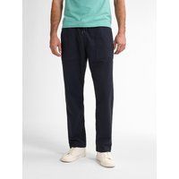 Herren Chino-Hose mit entspannter Passform