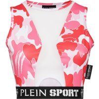 Sport Top Camouflage