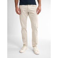 Regular Tapered Fit Farbige Jeans