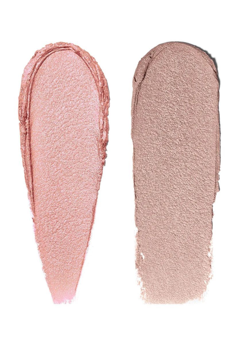 BOBBI BROWN Long Wear Long-wear Cream Shadow Stick Duo, Augen Make-up, lidschatten, beige|braun (GOLDEN PINK / TAUP), langanhaltend, beige|braun, 1,6