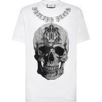 Oversized T-Shirt mit Grafik-Teddybär