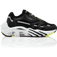 Klobige Pastellfarbene Laufschuhe