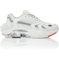 Klobige Pastellfarbene Laufschuhe