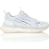 Runner Sneaker Tiger Scratch