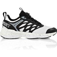 Runner Sneaker Scratch