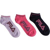 Damen Sport Socken 3er Pack