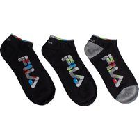 Kurze Sportsocken im Dreierpack